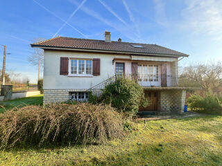  Maison  vendre 5 pices 120 m