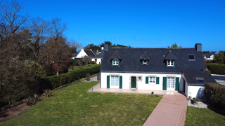  Maison � vendre 6 pi�ces 175 m�