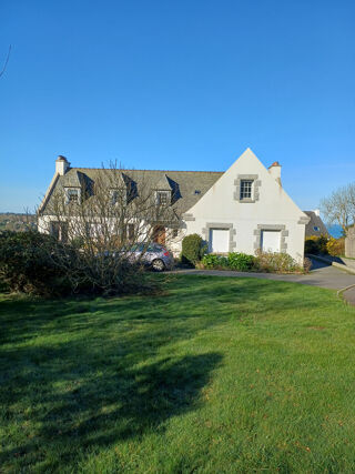  Maison � vendre 10 pi�ces 206 m�