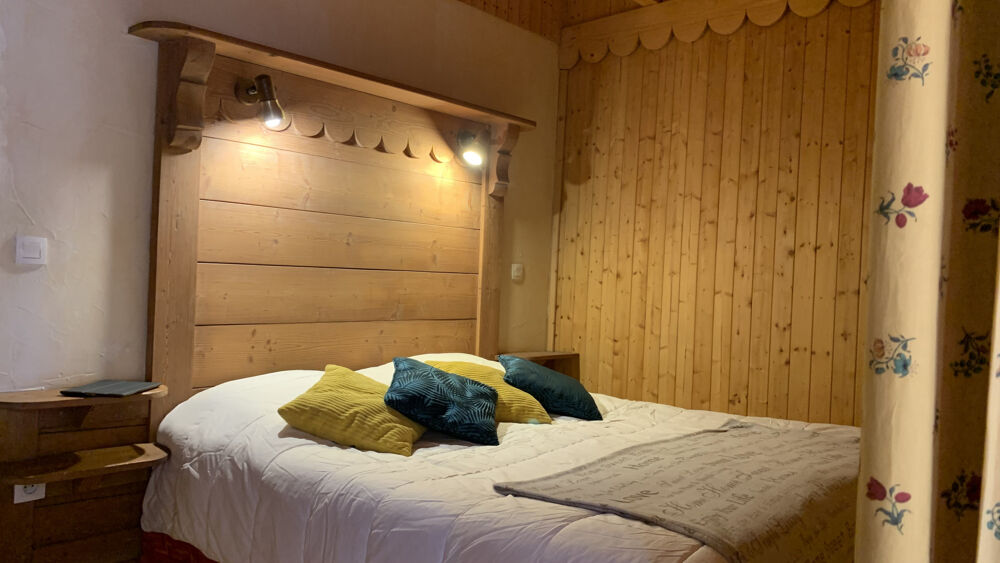 � vendre  Maison Saint-Martin-de-Belleville (73440)