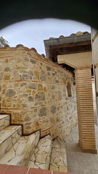  Maison � vendre 4 pi�ces 100 m�