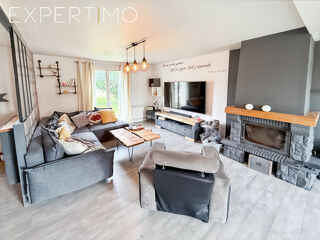  Maison � vendre 5 pi�ces 134 m�