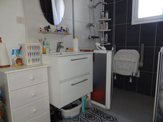  Maison à vendre 4 pièces 92 m²