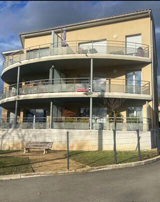  Appartement � vendre 4 pi�ces 88 m�