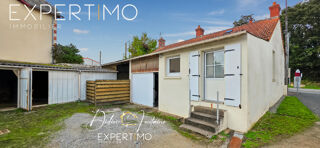  Maison � vendre 4 pi�ces 84 m�