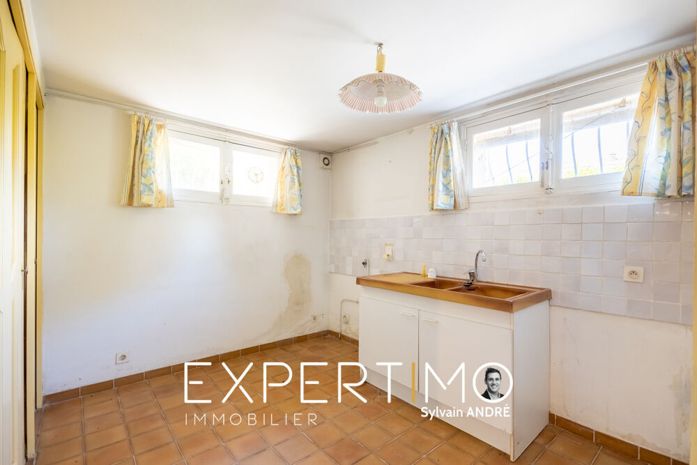 � vendre  Maison Marseille 9