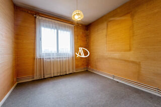  Appartement à vendre 4 pièces 74 m²