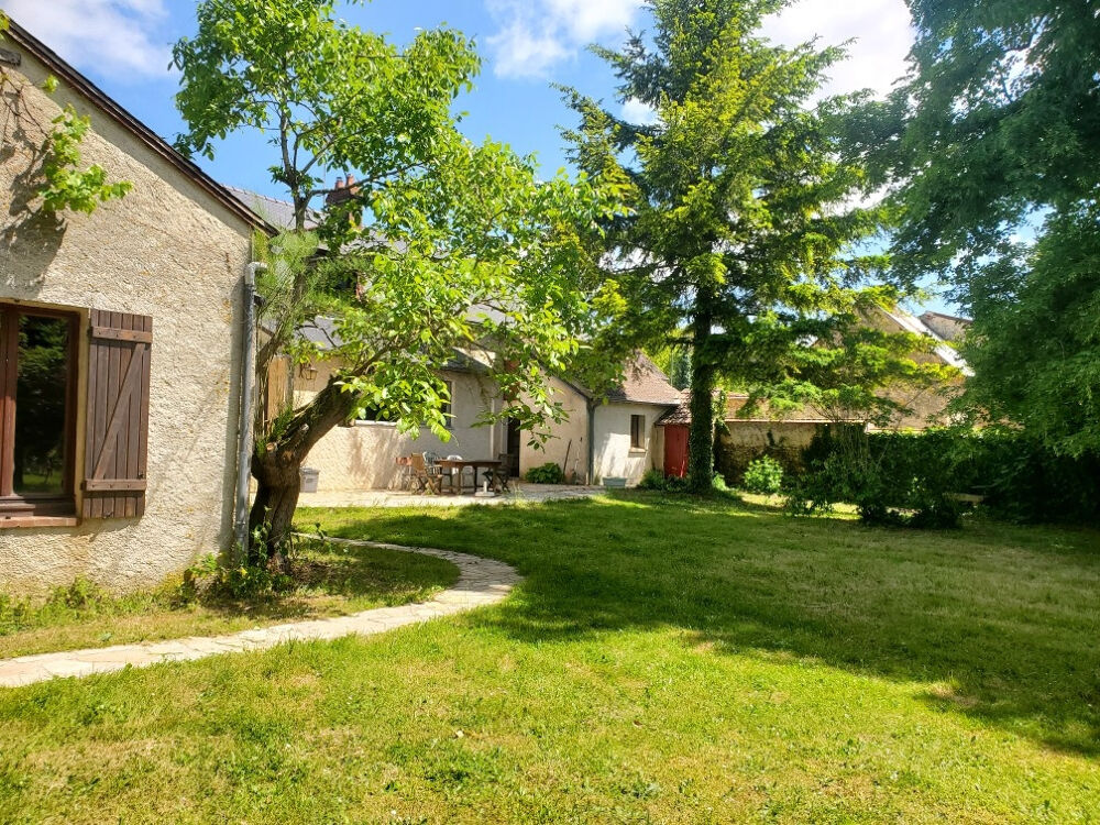 Vente Maison MAISON Epernon