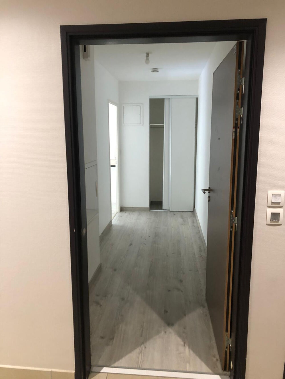 Vente Appartement Joli T2 de 49 m2 en rez de jardin au calme Sautron