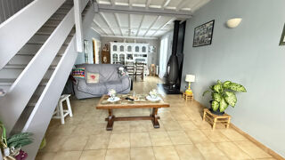  Maison à vendre 4 pièces 113 m²