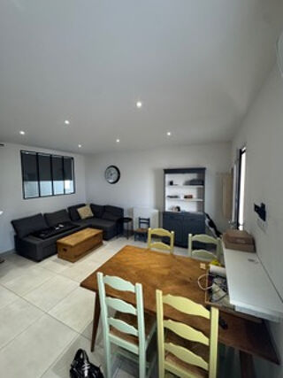  Maison à louer 3 pièces 56 m²