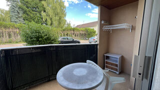  Appartement à louer 1 pièce 26 m²