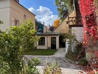  Propri�t�/ch�teau � vendre 6 pi�ces 194 m�