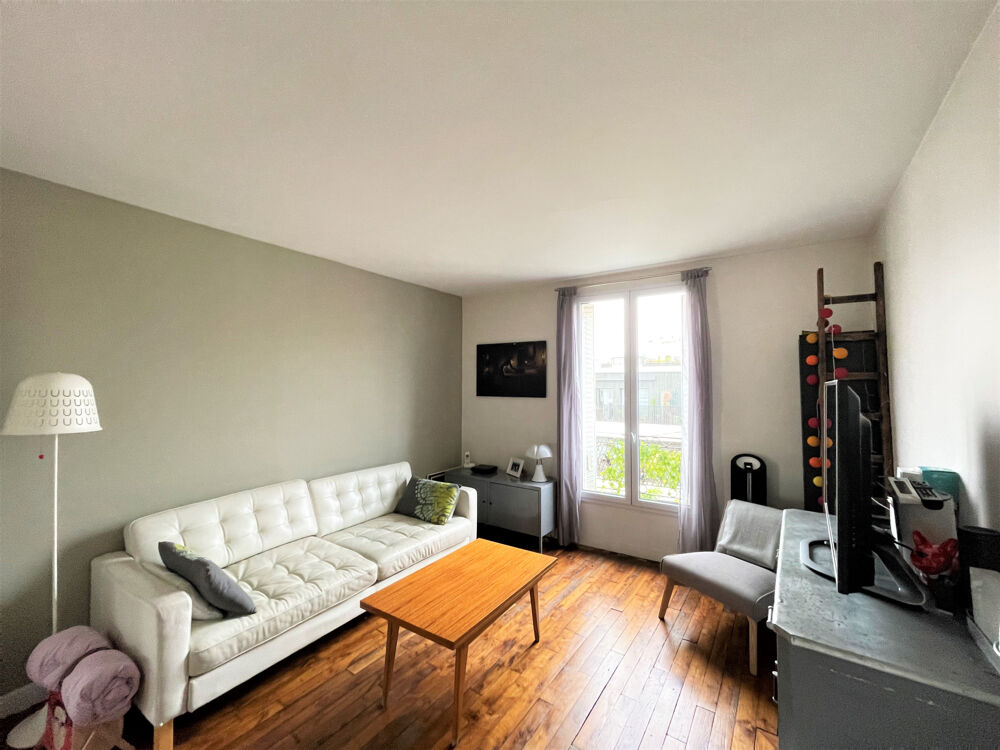  vendre  Duplex/triplex Clamart (92140)
