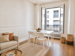  Appartement à vendre 3 pièces 47 m²