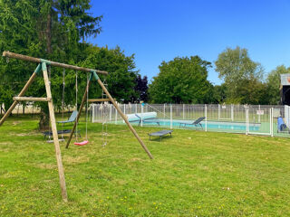  Maison � vendre 10 pi�ces 224 m�