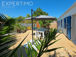  Maison � vendre 5 pi�ces 125 m�