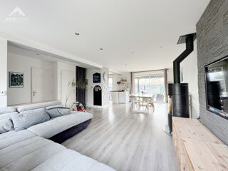 Maison à vendre 5 pièces 131 m²