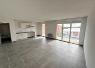  Appartement à vendre 3 pièces 68 m²