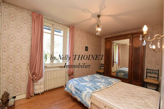  Maison à vendre 6 pièces 93 m²