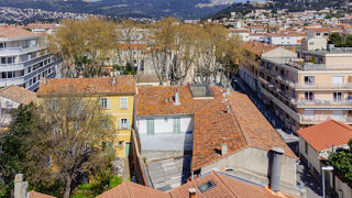  Immeuble à vendre 569 m² Toulon