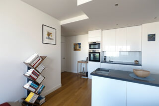  Appartement à vendre 2 pièces 50 m²