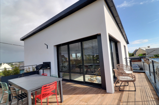  Maison � vendre 6 pi�ces 164 m�