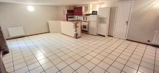  Appartement � vendre 2 pi�ces 54 m�