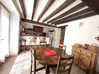  Maison � vendre 6 pi�ces 157 m�