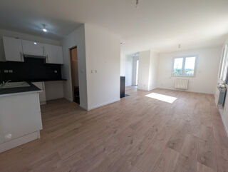  Maison à vendre 4 pièces 79 m²