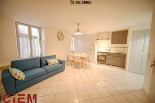  Immeuble à vendre 6 pièces 123 m² Avignon
