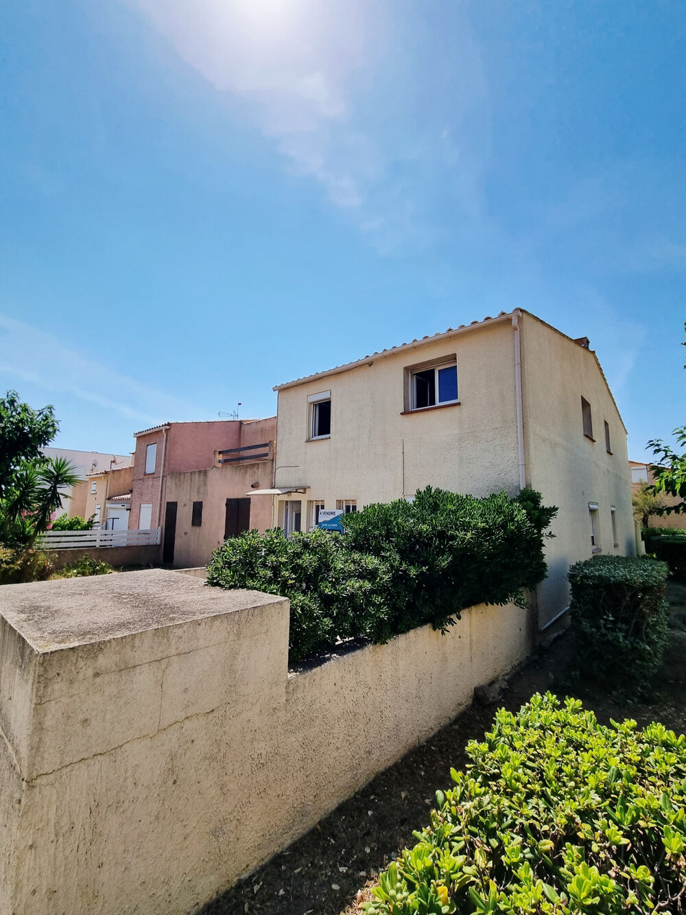 Maison 5 pièces de 143 m2 Saint-Pierre-la-Mer 11560