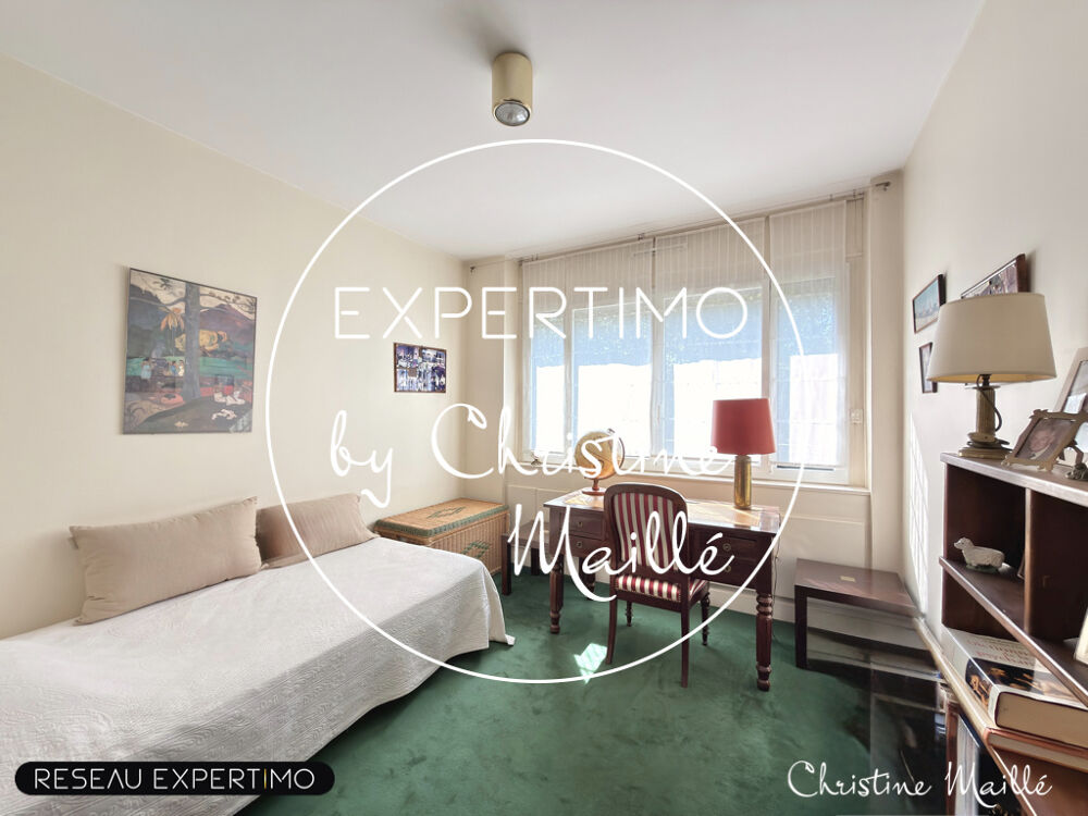 � vendre  Appartement Versailles (78000)