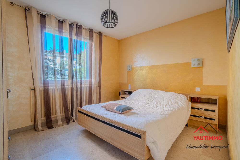 Vente Maison Maison individuelle à rénover   Gros potentiel pour investissement locatif Ambilly