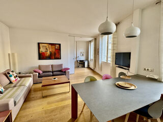  Appartement à vendre 3 pièces 70 m²