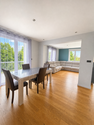  Maison à vendre 5 pièces 140 m²