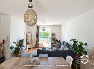  Maison � vendre 4 pi�ces 100 m�