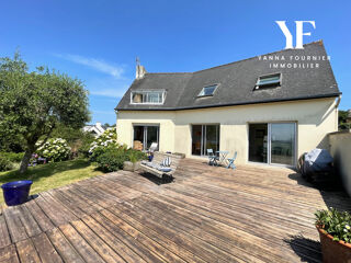  Maison � vendre 7 pi�ces 199 m�