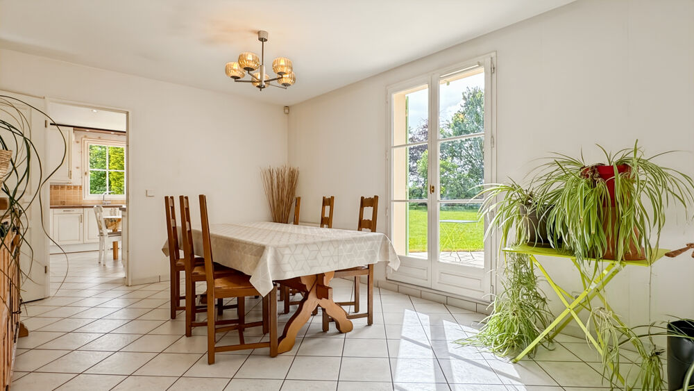 � vendre  Maison Feucherolles (78810)