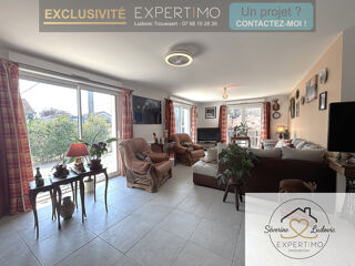  Maison à vendre 7 pièces 134 m²