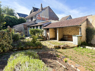  Maison à vendre 4 pièces 80 m²