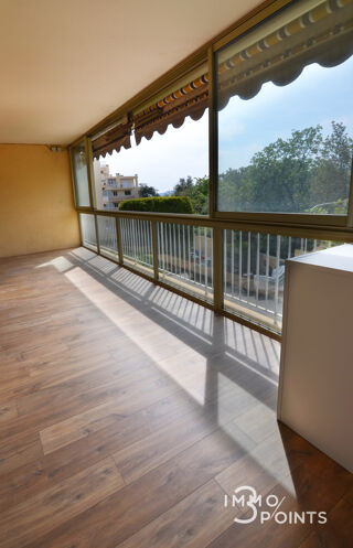  Appartement � vendre 3 pi�ces 60 m�