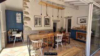  Maison � vendre 9 pi�ces 226 m�