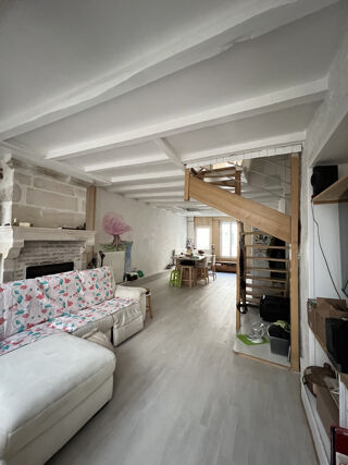  Maison  vendre 6 pices 156 m