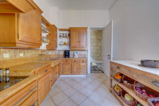  Maison � vendre 8 pi�ces 200 m�