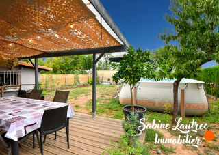  Maison � vendre 4 pi�ces 78 m�