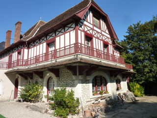  Propriété/château à vendre 14 pièces 560 m²