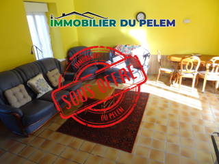  Maison � vendre 5 pi�ces 96 m�