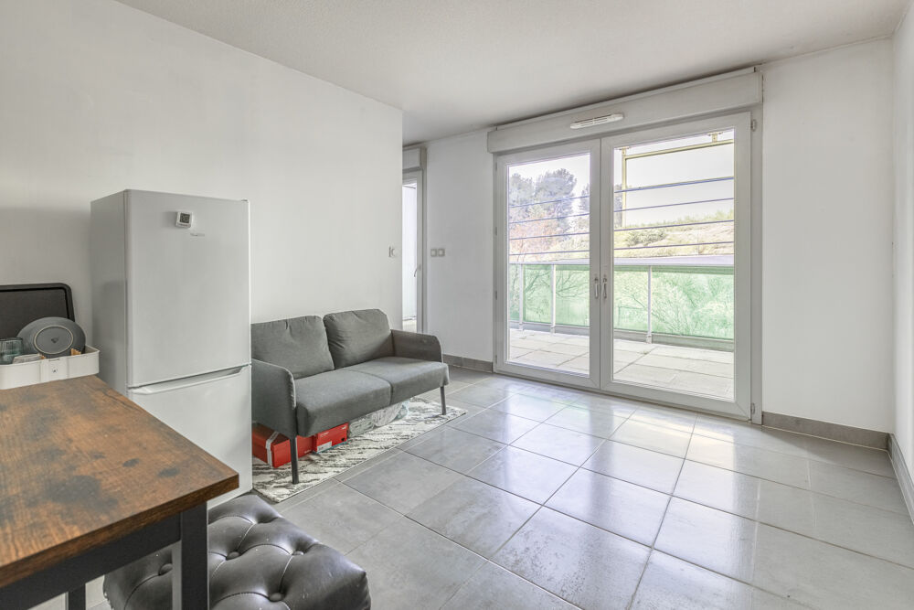APPARTEMENT - PROCHE CENTRE