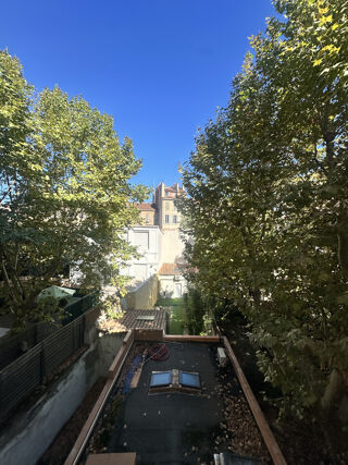  Appartement à vendre 1 pièce 24 m²
